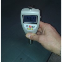 Durometro per gomma e Plastica ARW-HD